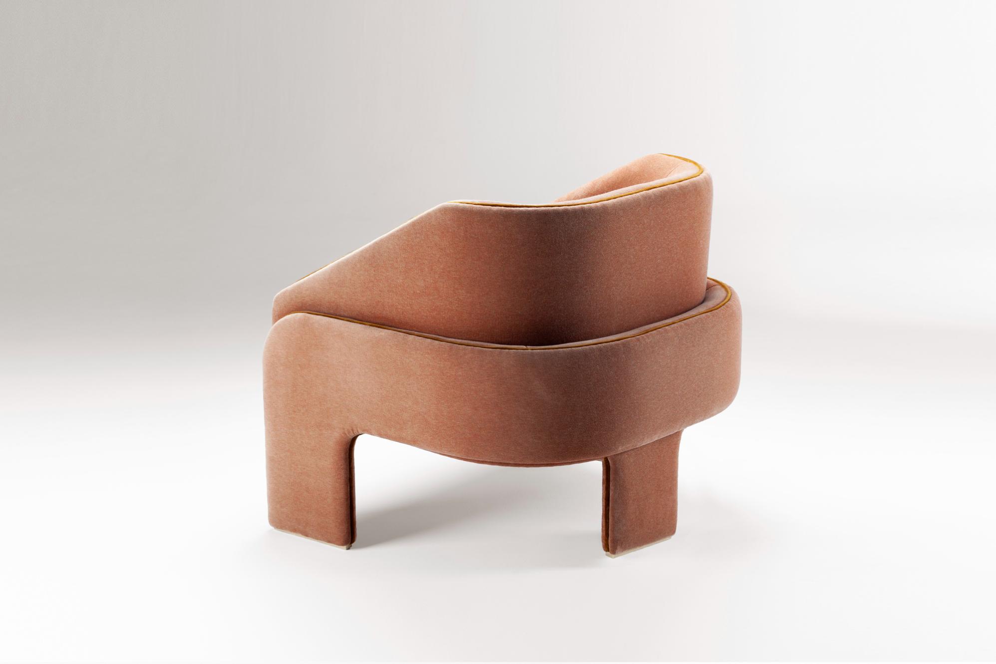 Fauteuil L'Unité
