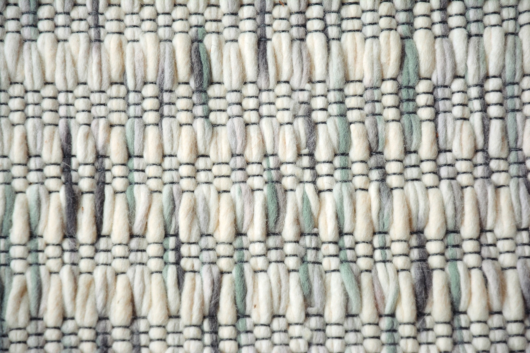 Tapis Grain | Taille: 140 × 200 cm