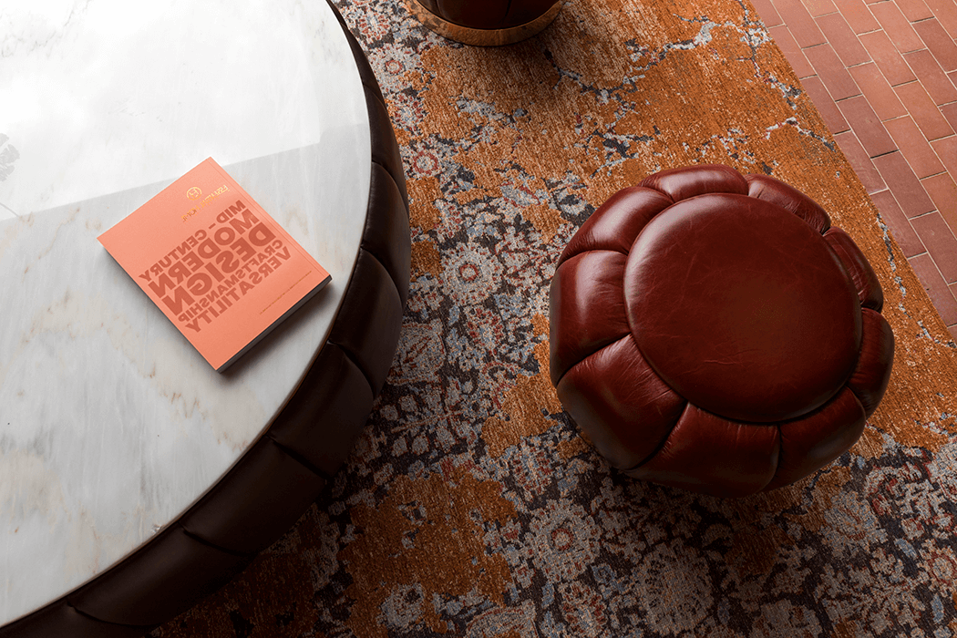 Tabouret Florent - 3
