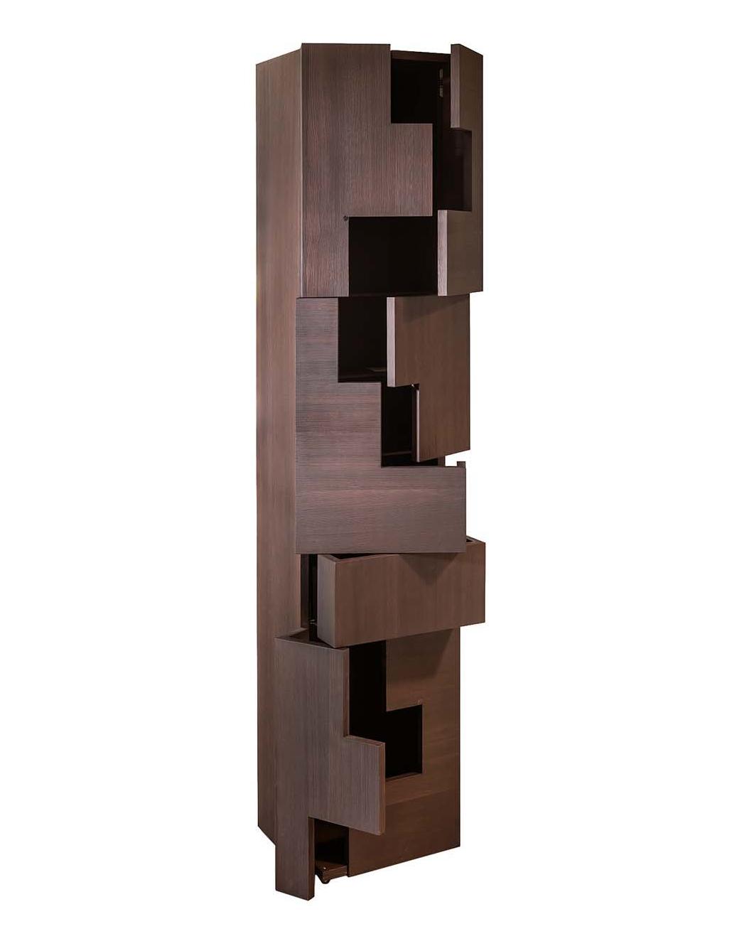 Cuzco kast