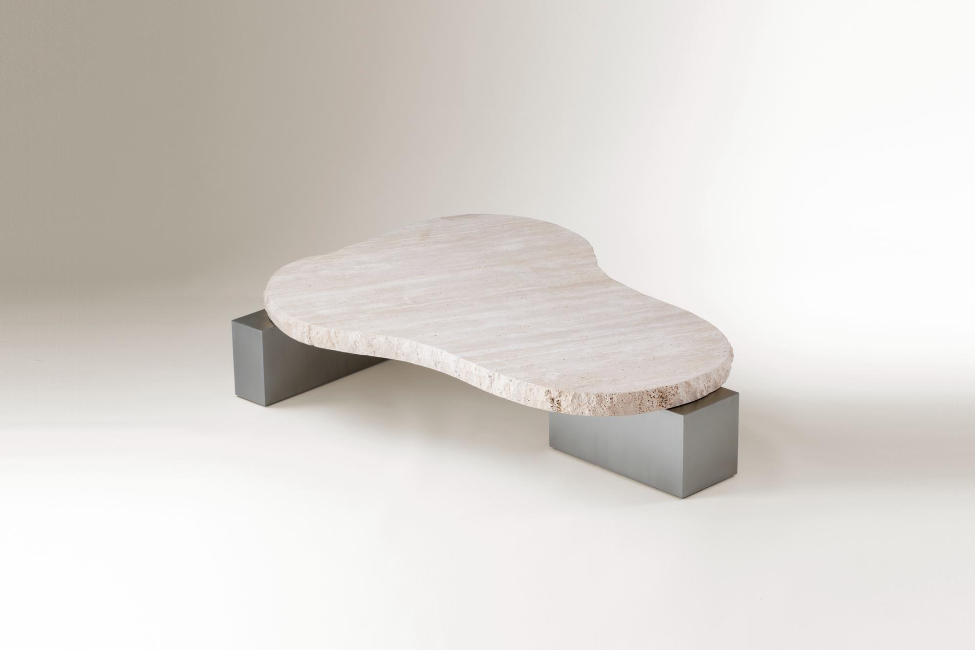 On The Rocks salontafel