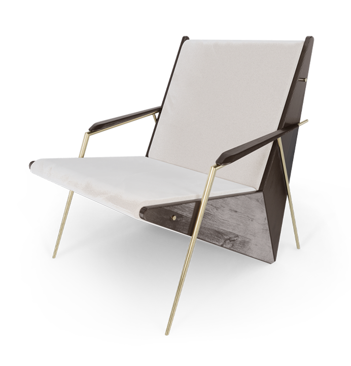 Fauteuil Vera