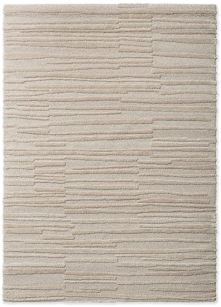 Tapis Twinset Terrain huître