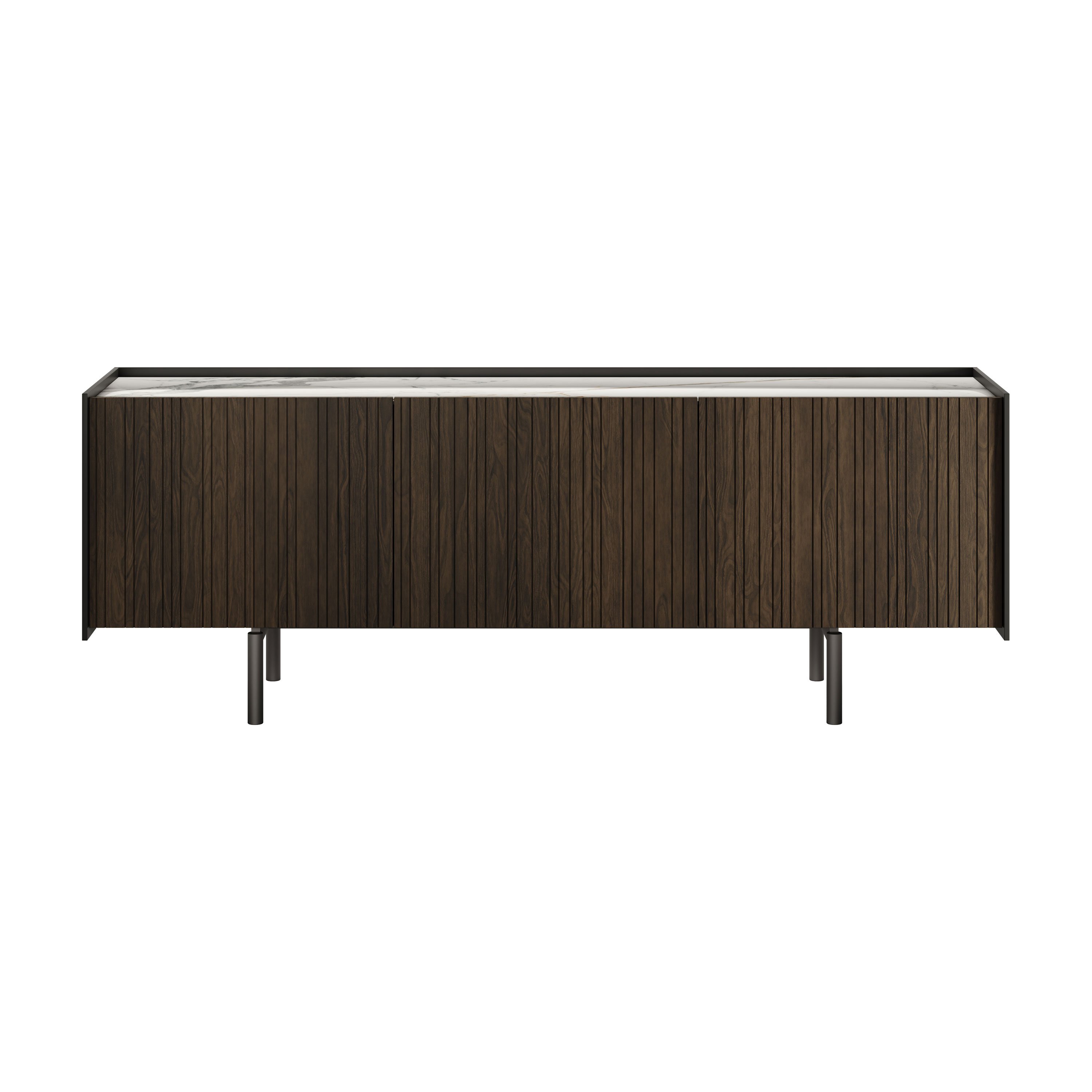 Incisa modern dressoir