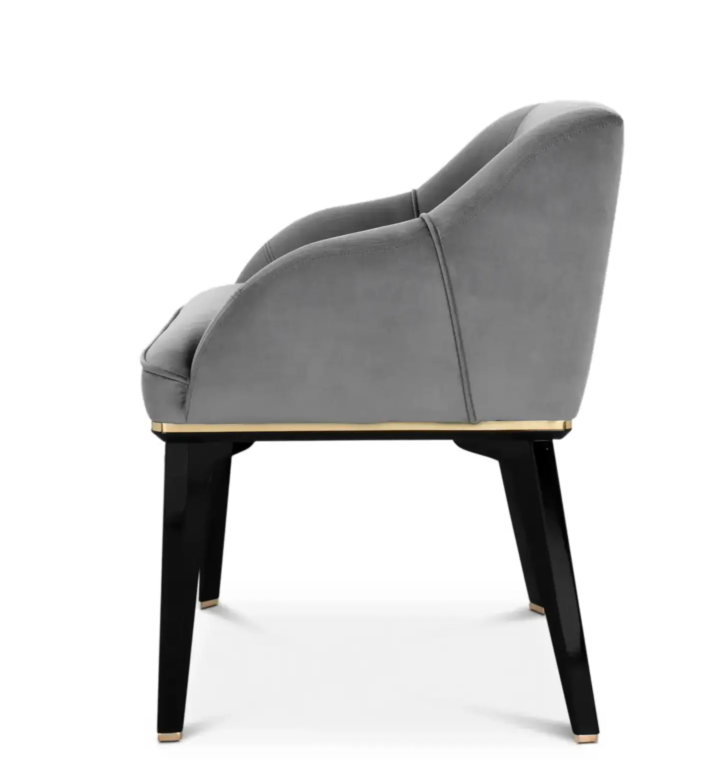 Chaise de salle à manger Rogue