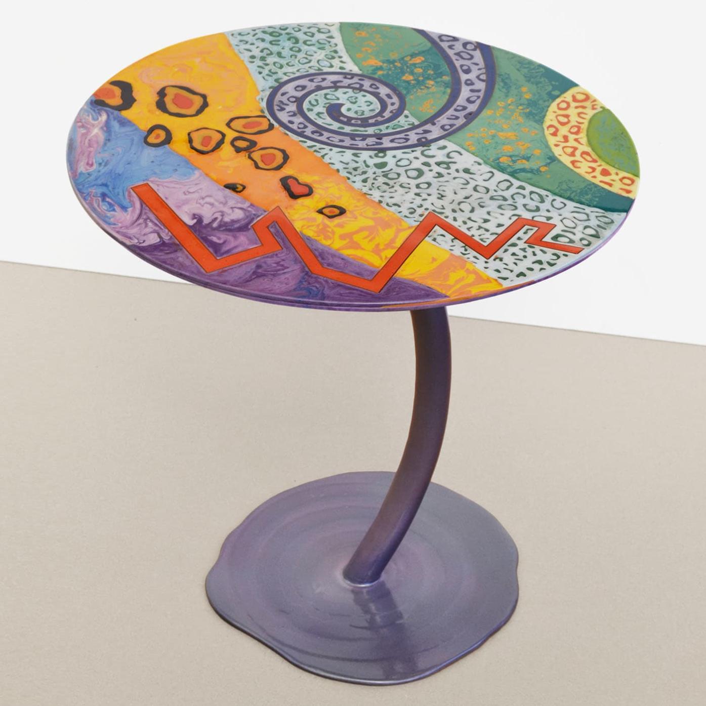 Table d'appoint Cromia