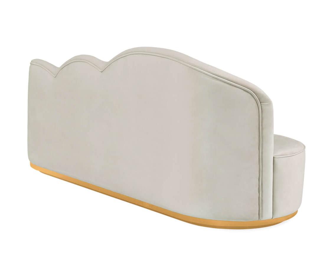 Nimbus knuffel bank