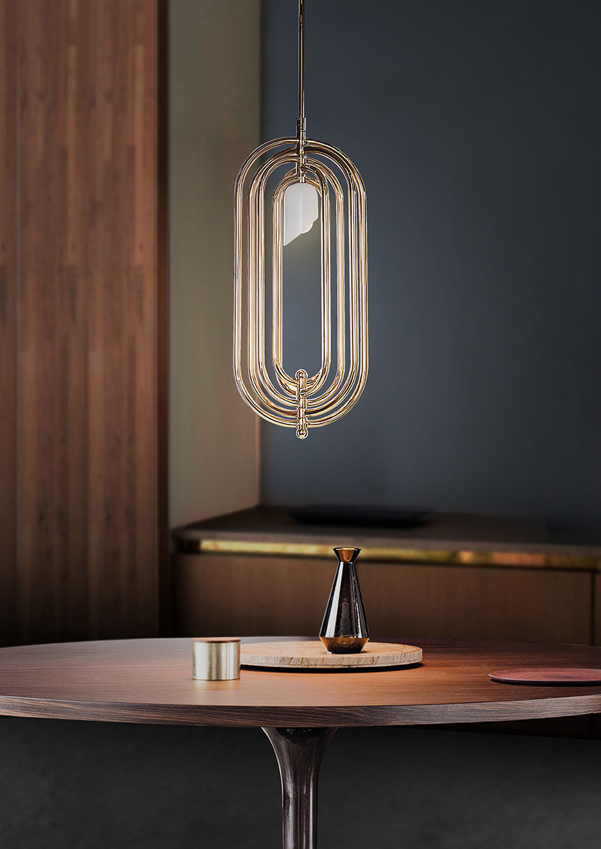 Dancer hanglamp - 6