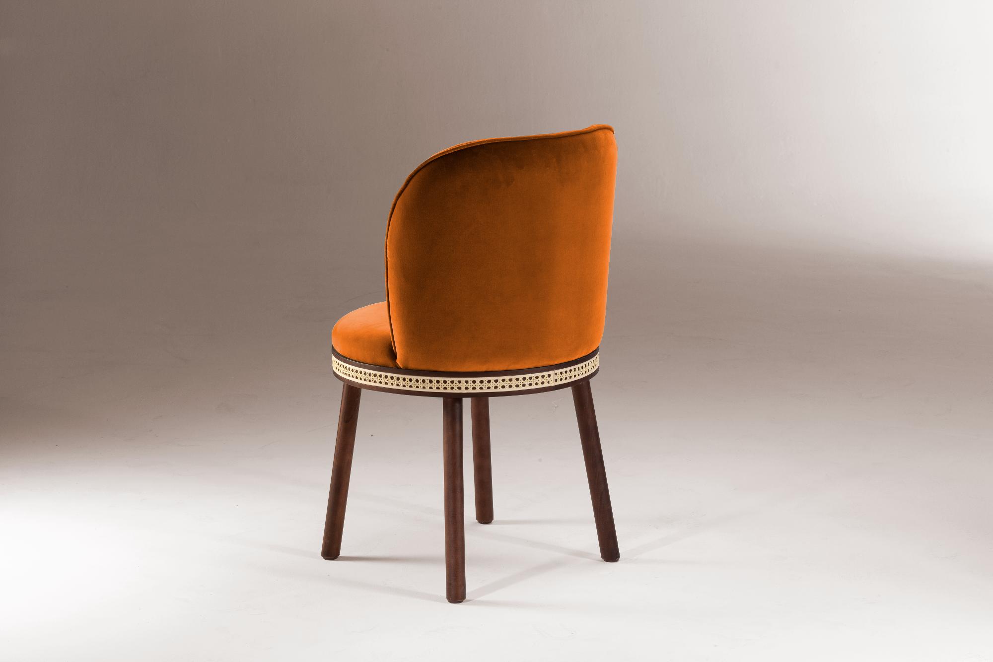 Chaise Alma