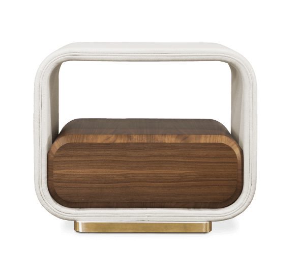 Table de nuit Morelli
