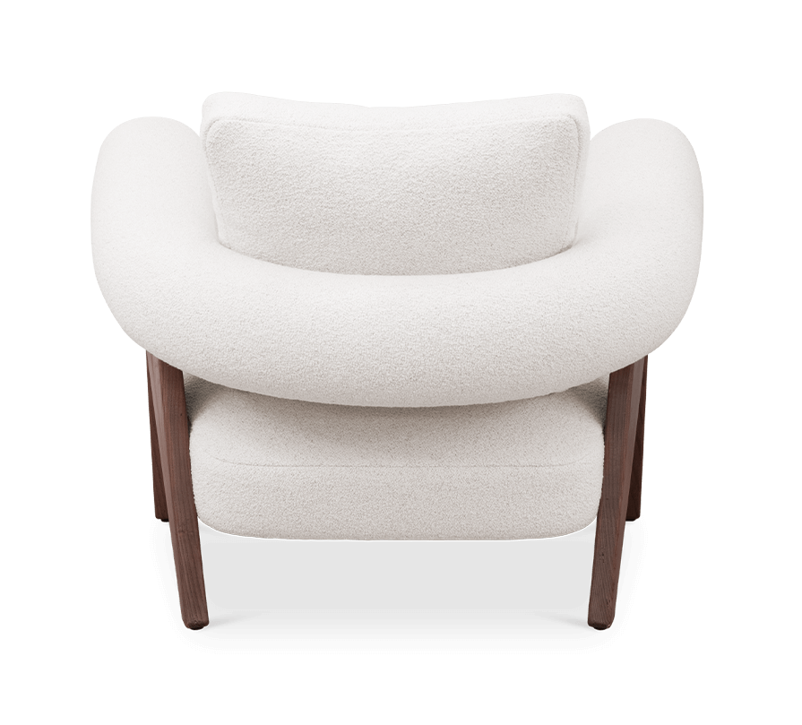 Gianni fauteuil