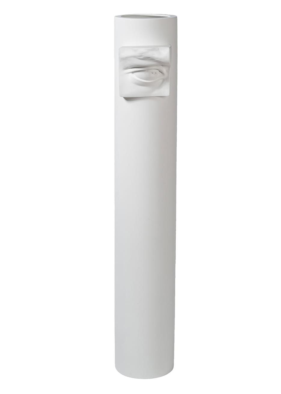 Vase David Eye