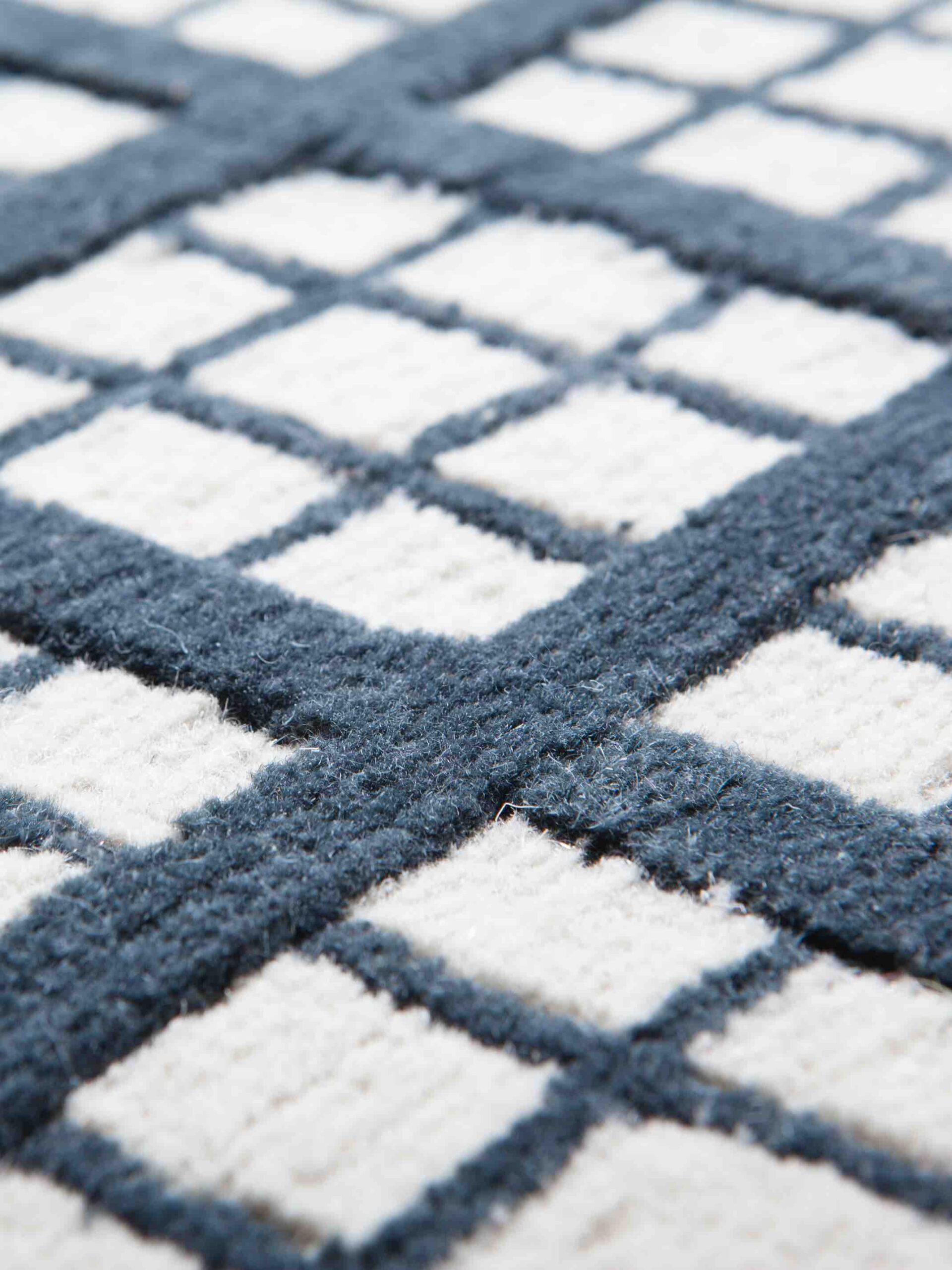 Tapis design Density