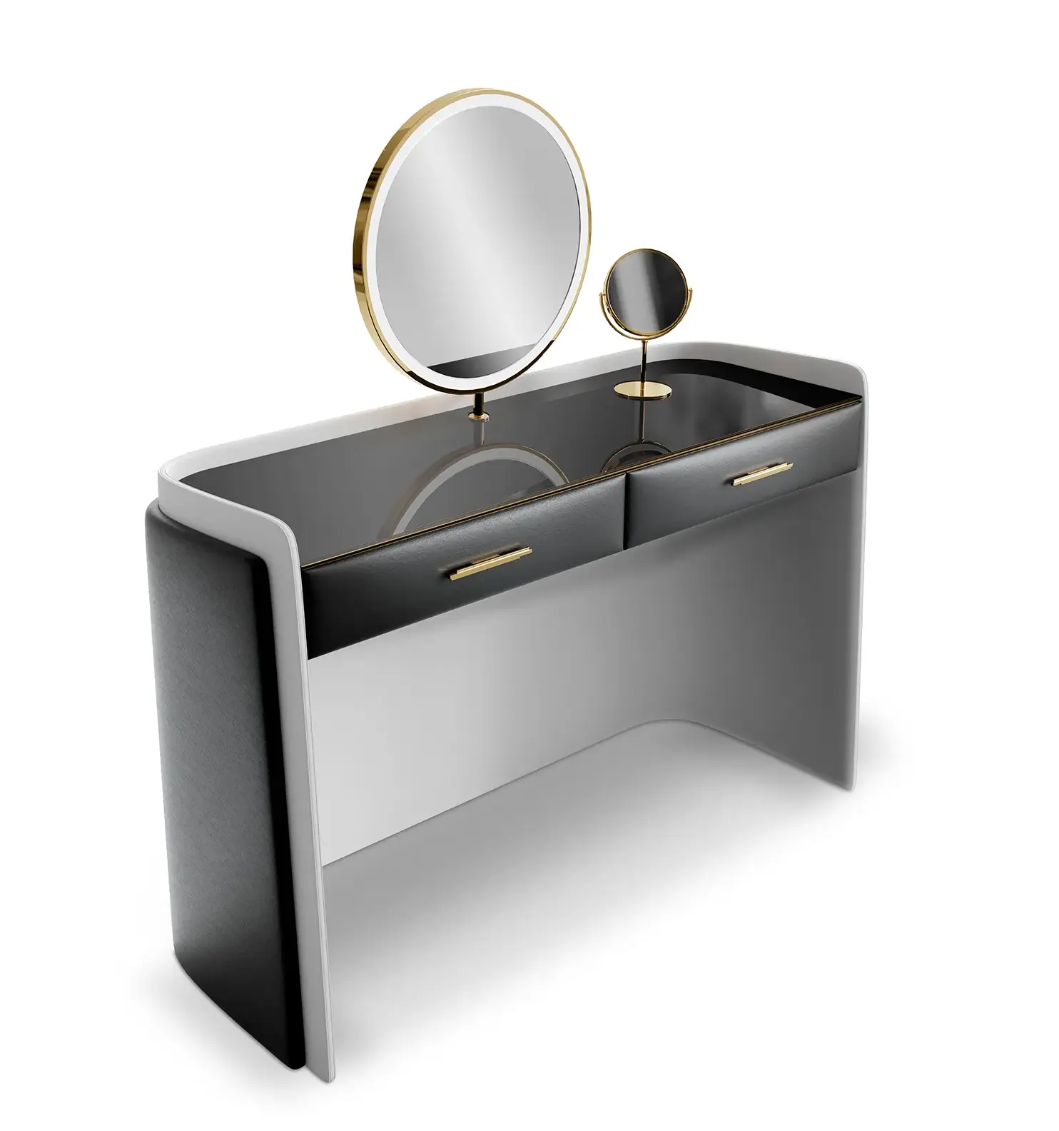 Coiffeuse Regal