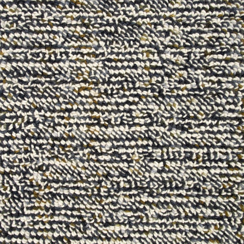 Tapis Jazz Dense Blue Note | Taille: 200 × 300 cm