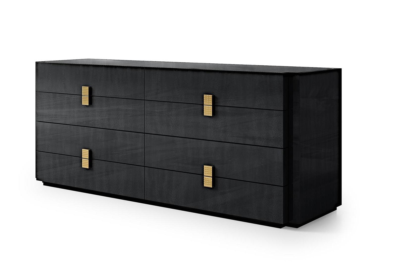 Commode huit tiroirs Secret Love