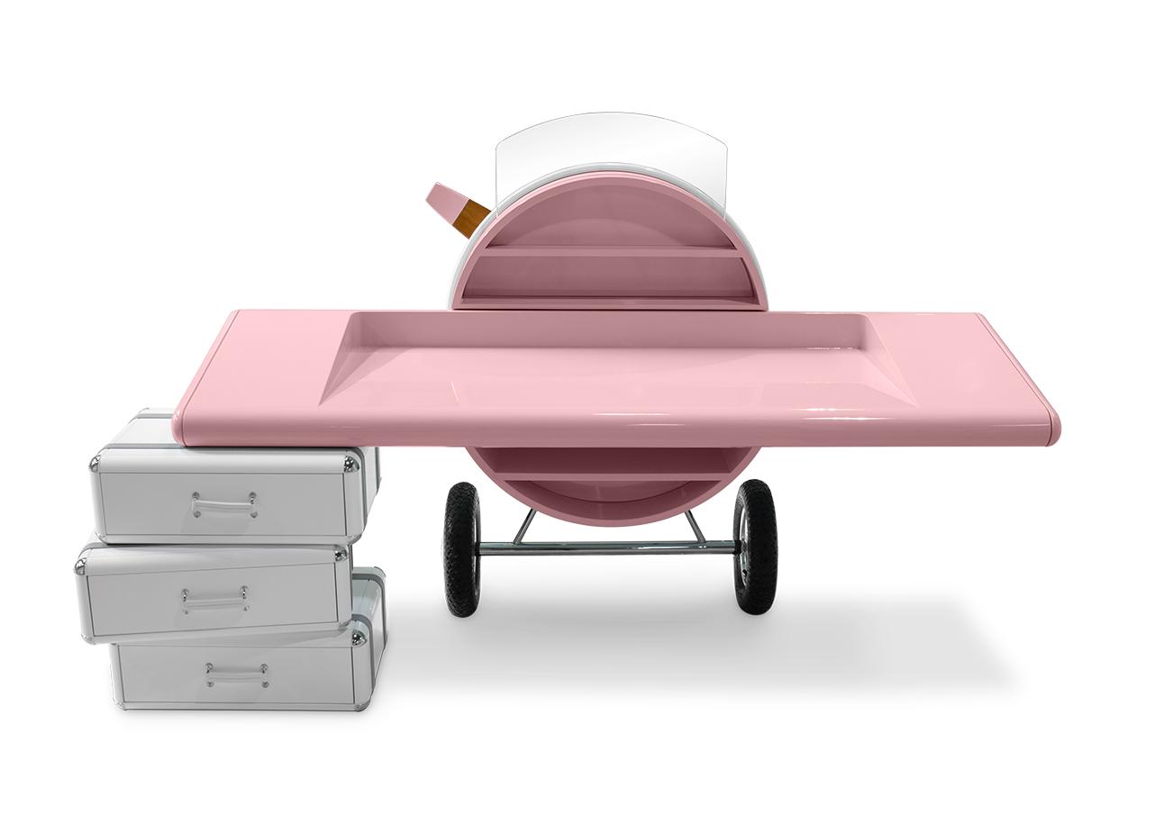 Skyline reis kinderbureau