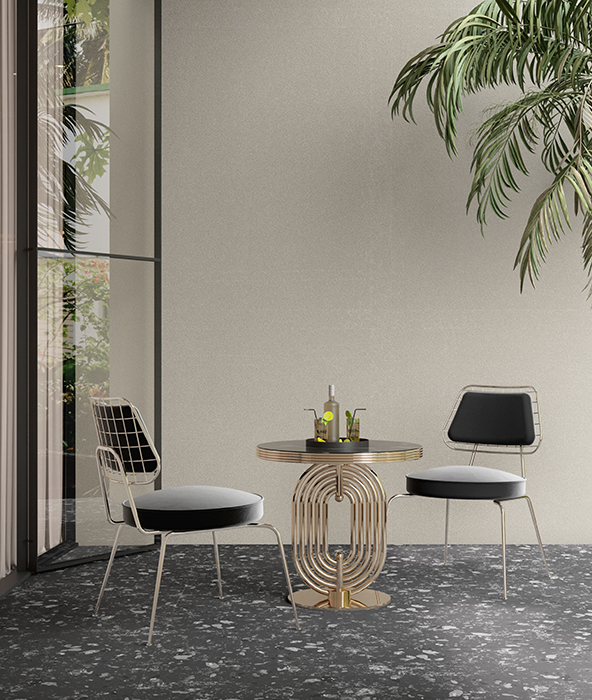 Table basse Tristan - 2