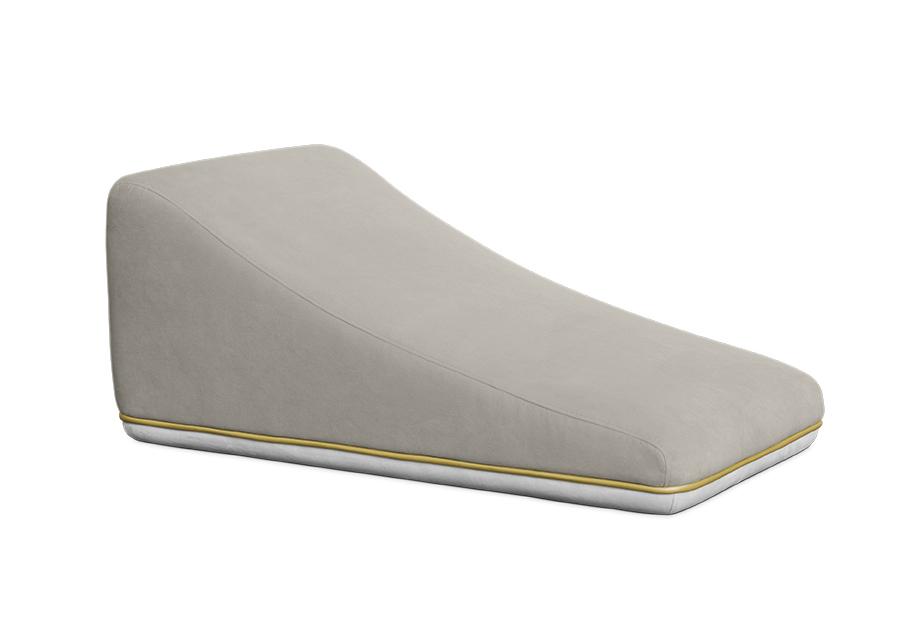 Toboggan bulle ludique
