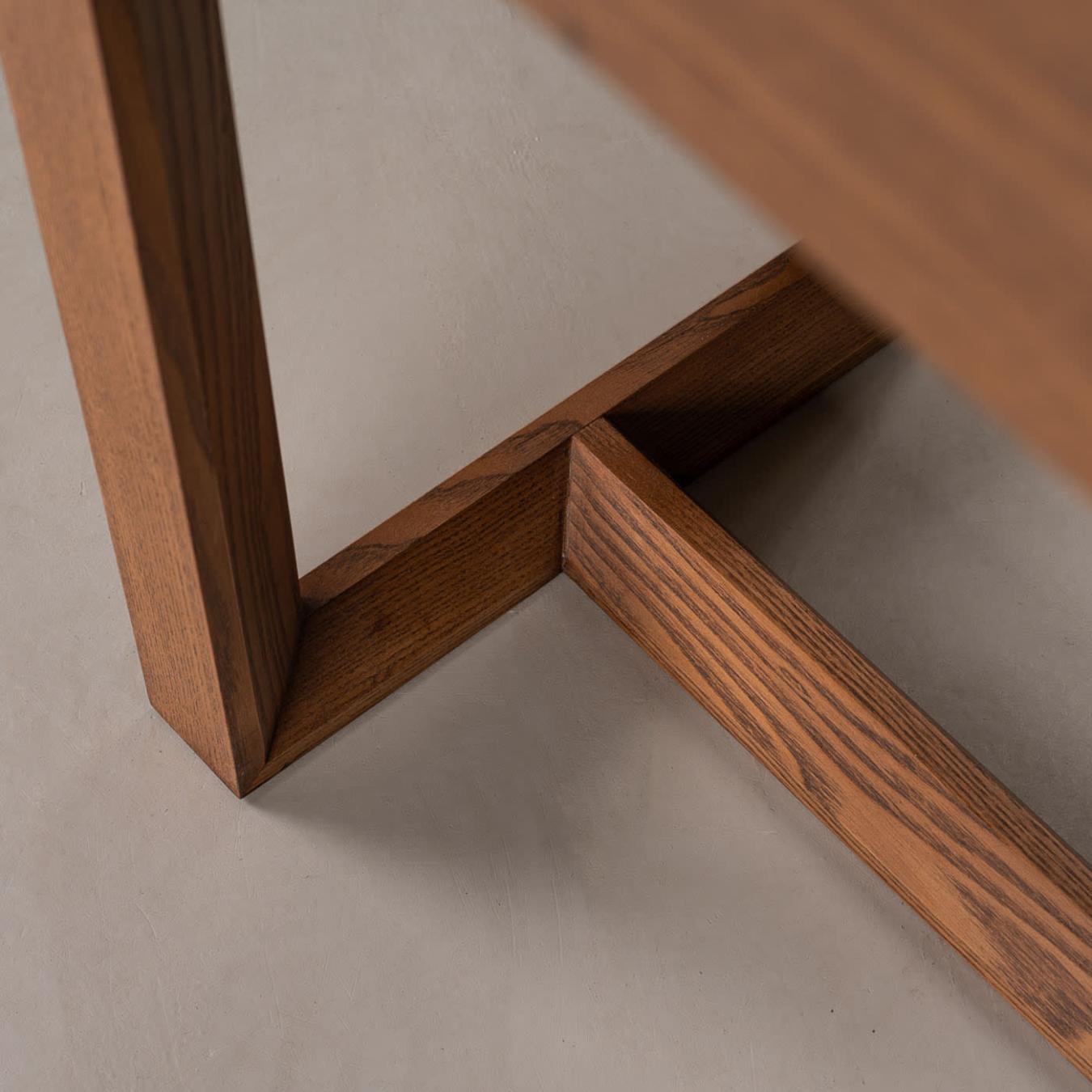 Swing consoletafel