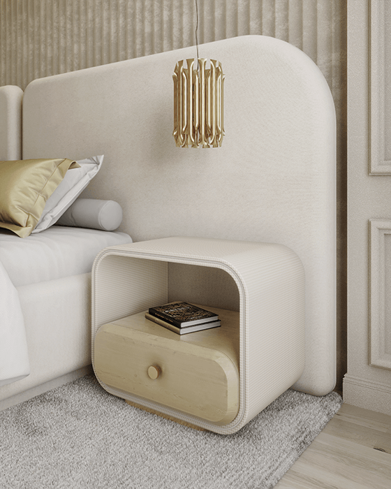 Isla master bed - 4