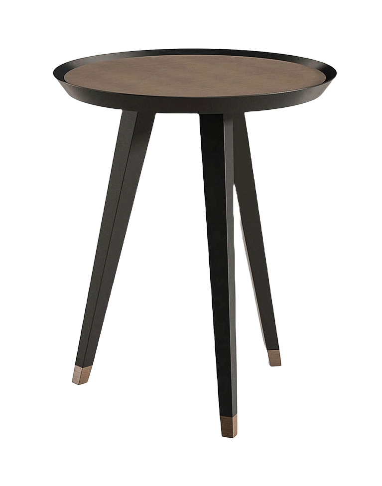 Table d’appoint haute Eclipse