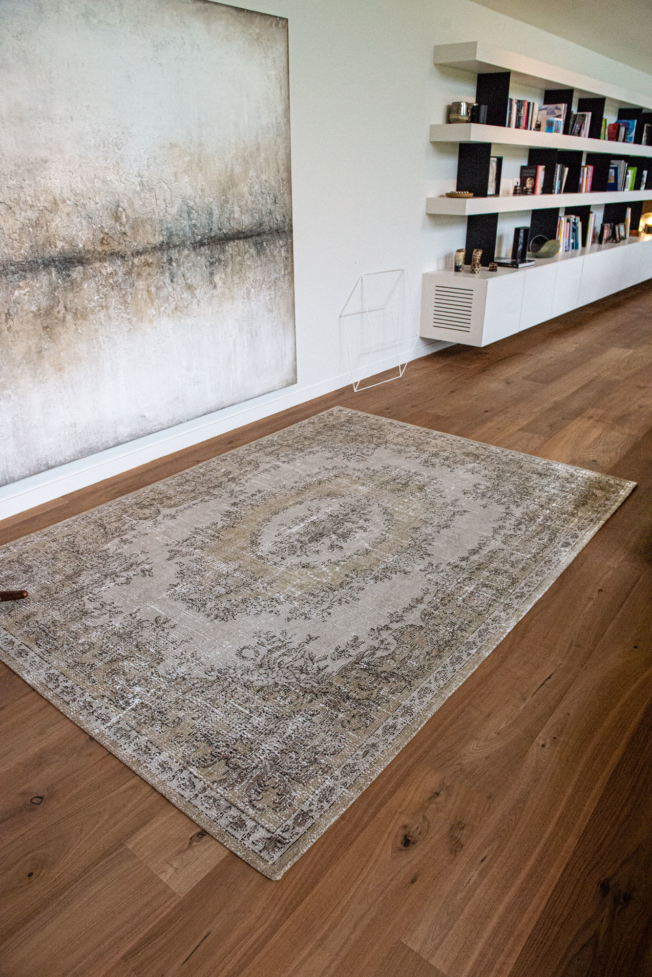 Tapis Wet Garden | Taille: 230 × 330 cm