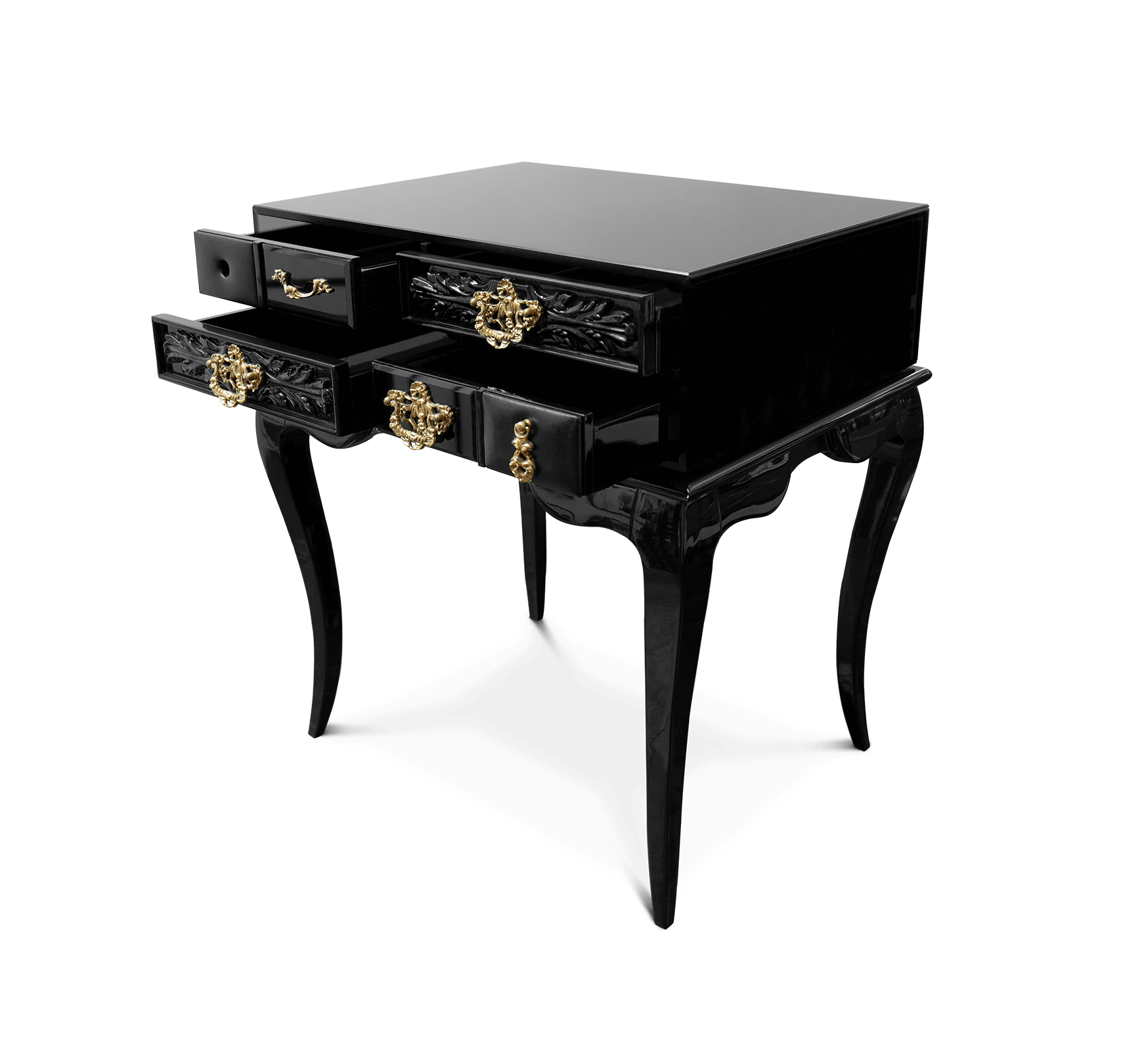 Table de nuit Windsor