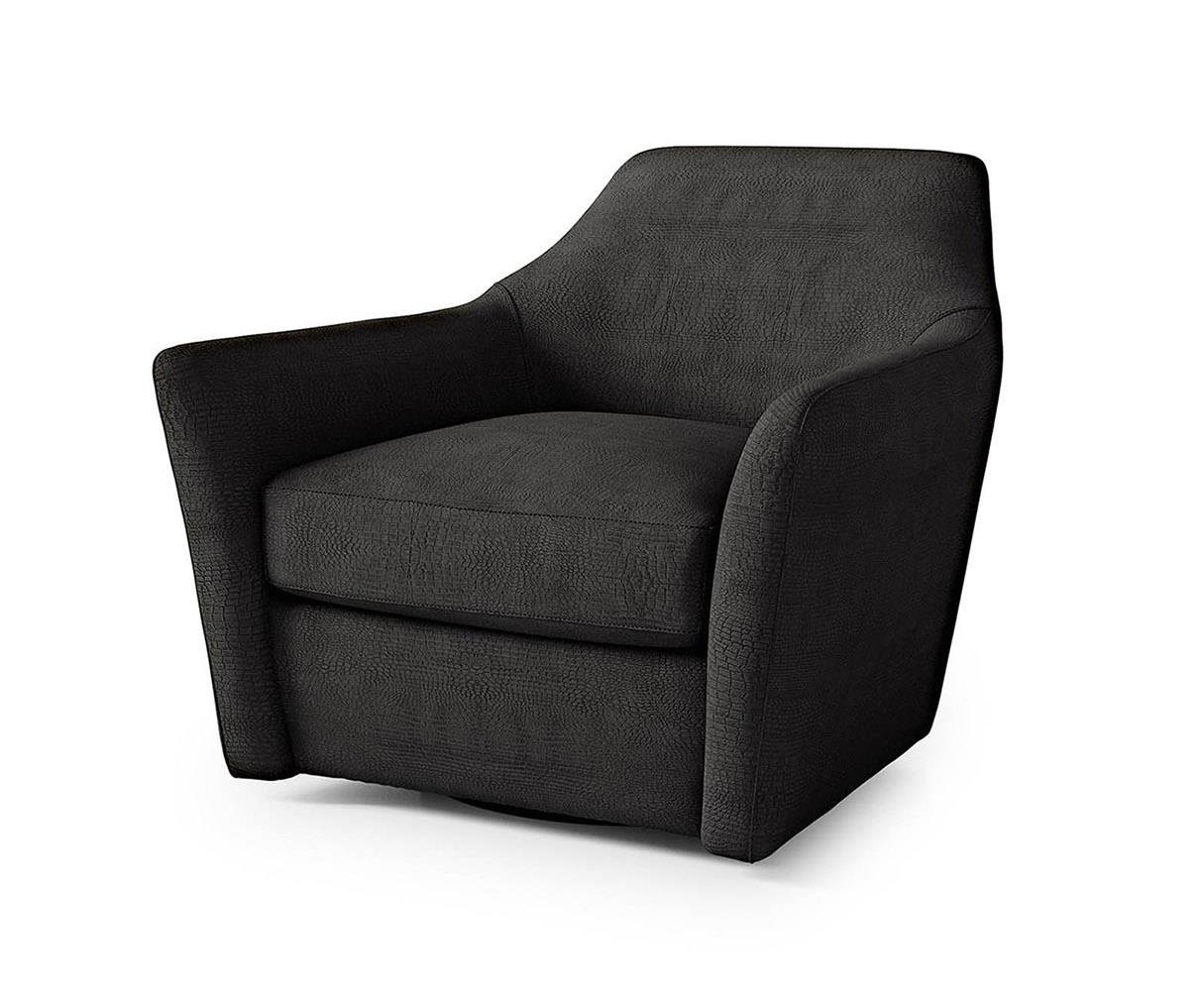 Fauteuil Bergère bas Secret Love