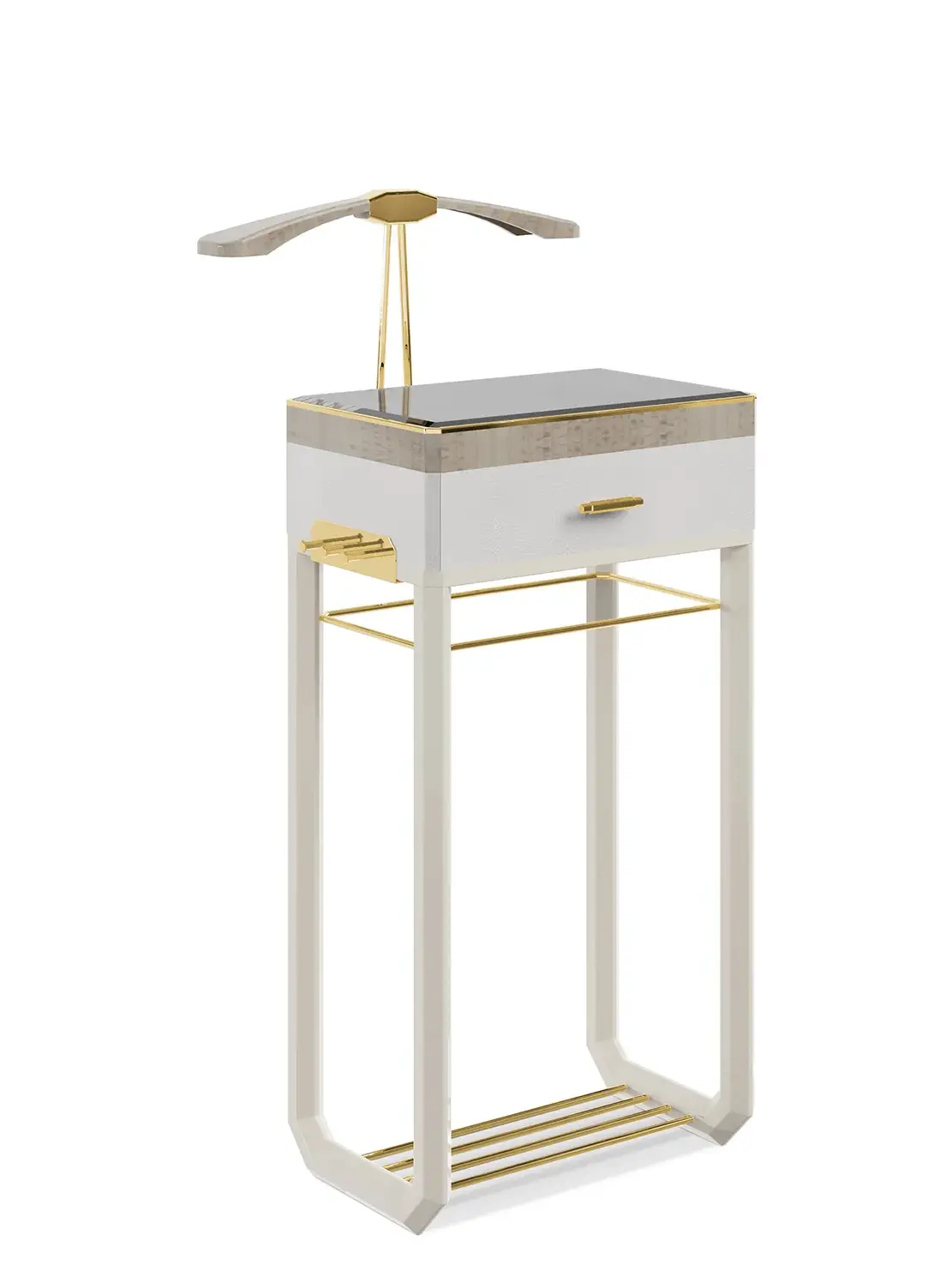 Cadence kledingstandaard