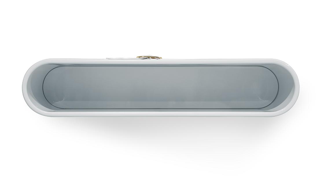 Grande étagère flottante Nimbus