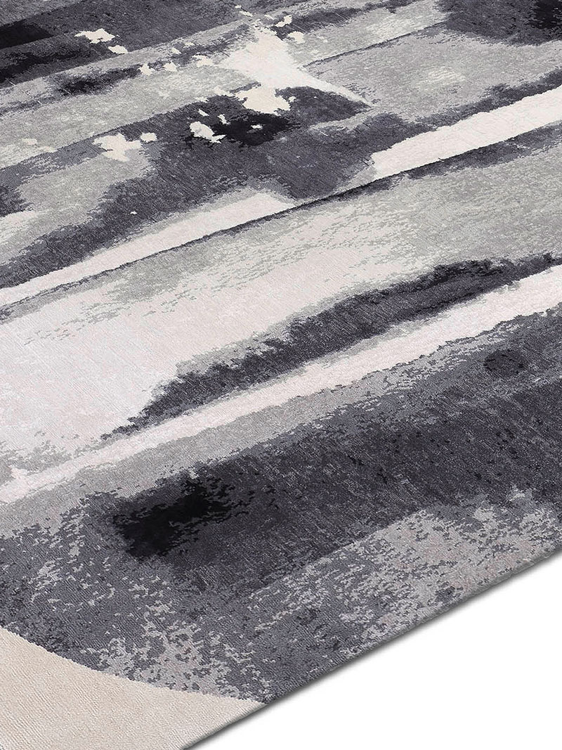 Galileo luxe tapijt | Maat: 365 × 457 cm