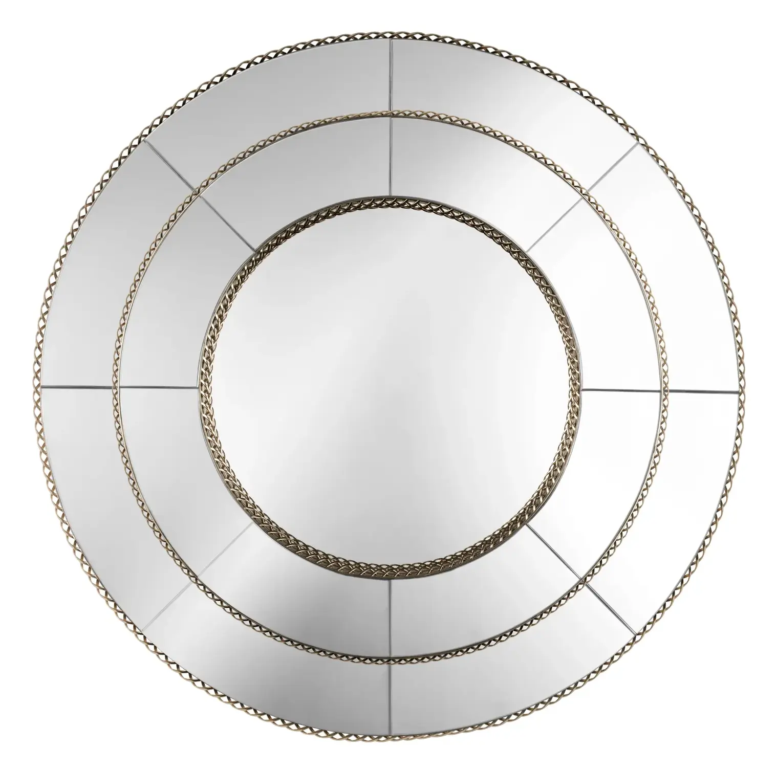Regal XL wandspiegel
