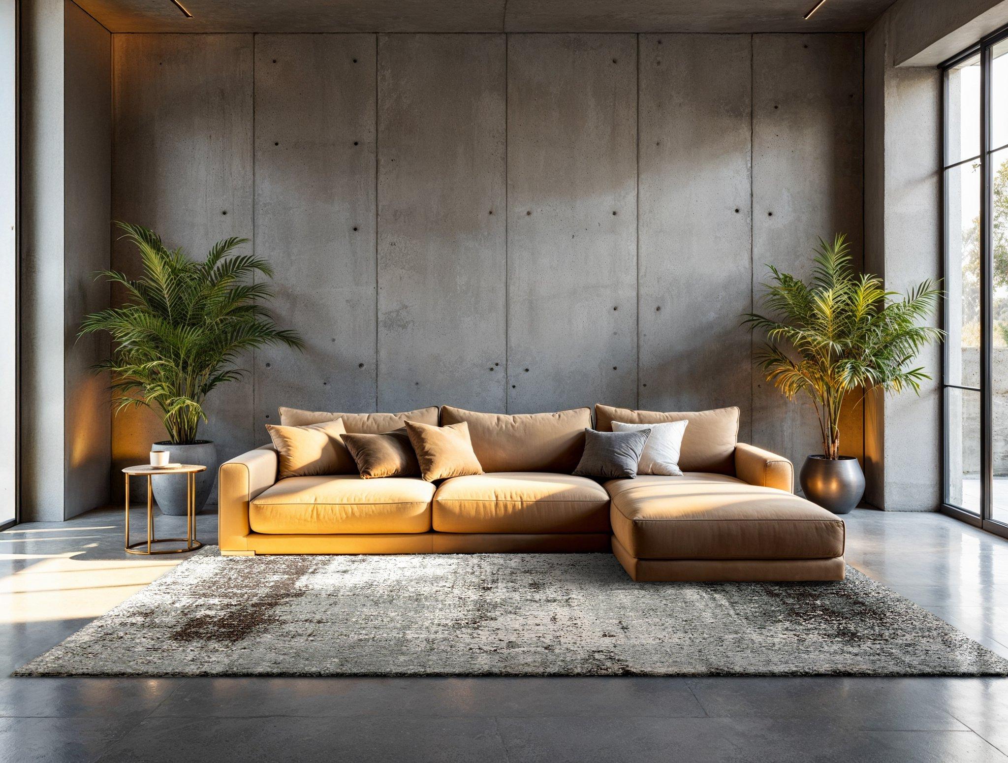 Mercury vloerkleed | Maat: 280 × 390 cm