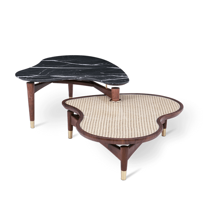 Francis salontafel