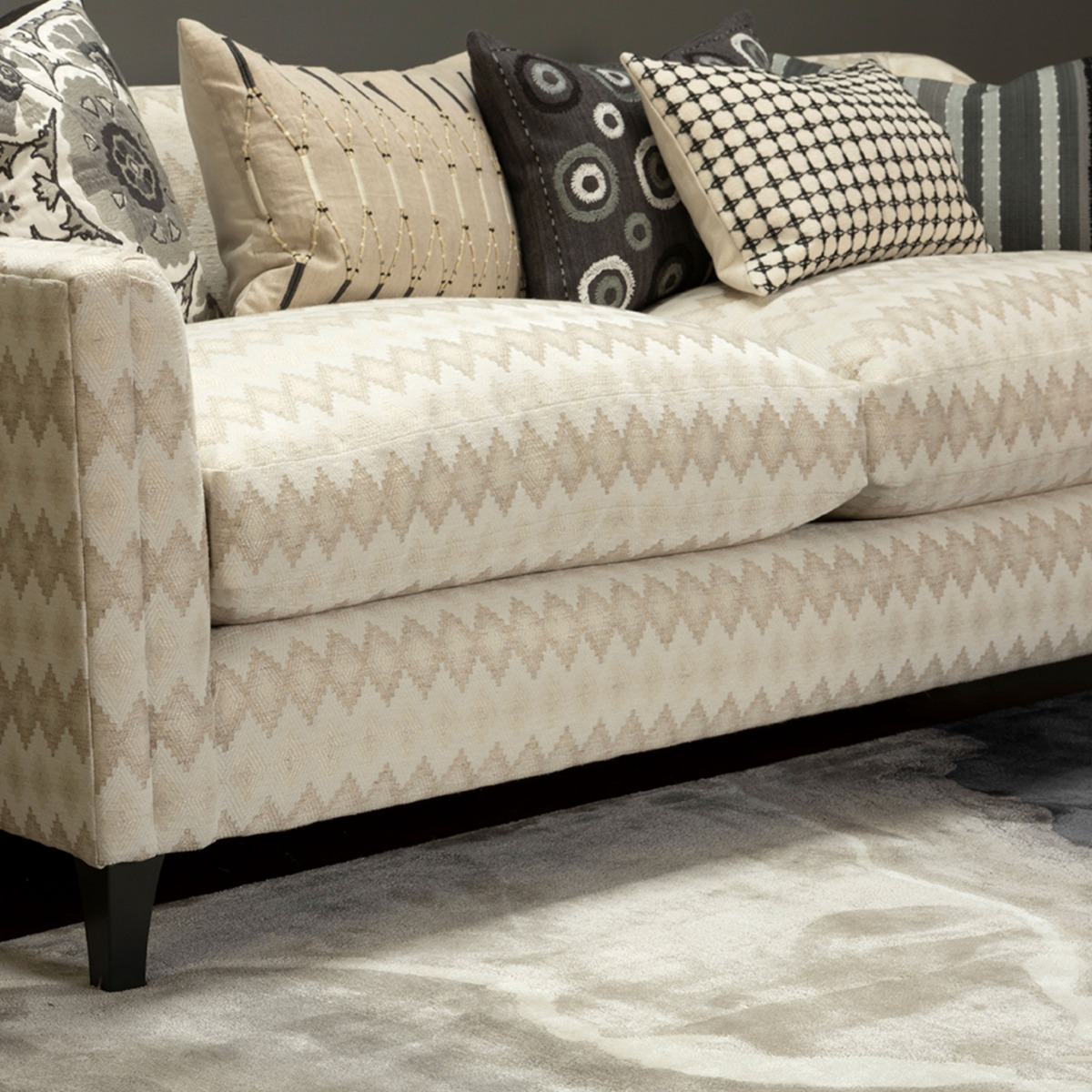 Lima coussin