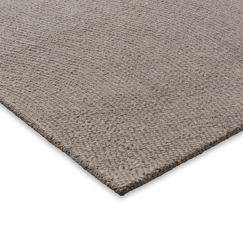 Tapis Decor Echo Pebble premium | Taille: 250 × 350 cm