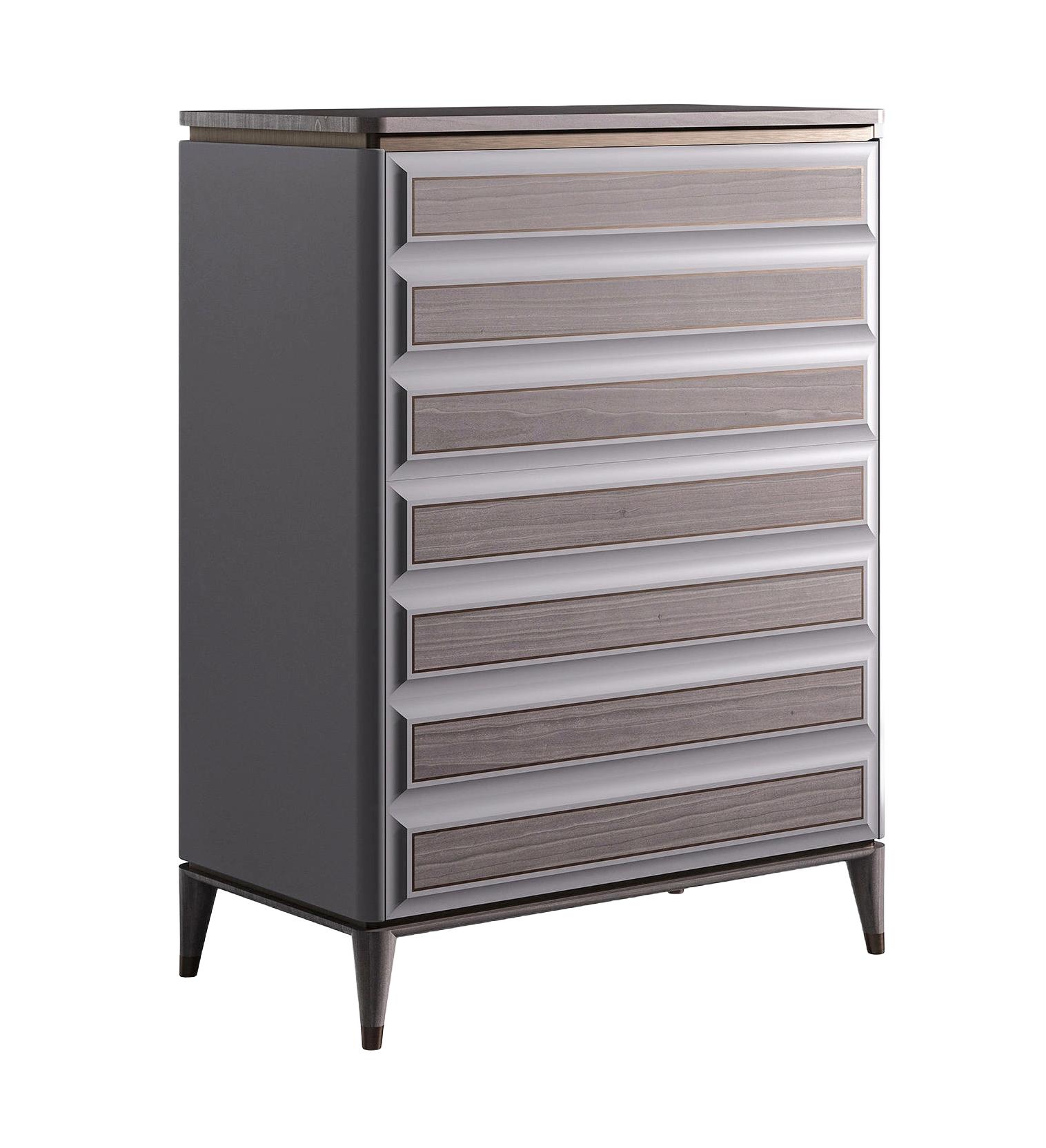 Grande commode moderne