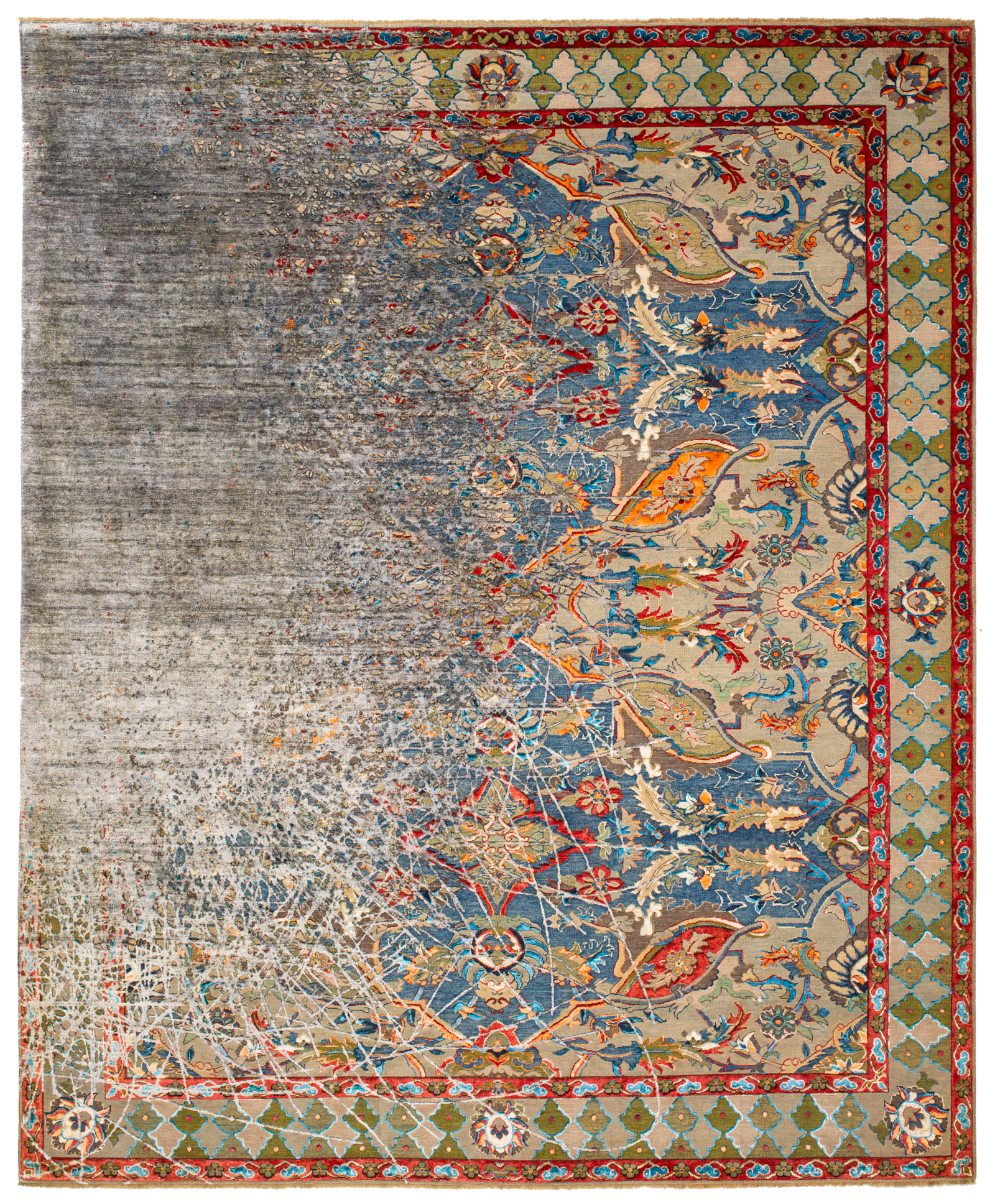 Tapis Polonaise Stanford Sidekick