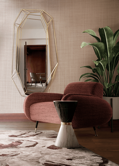 Fauteuil Marcus - 2