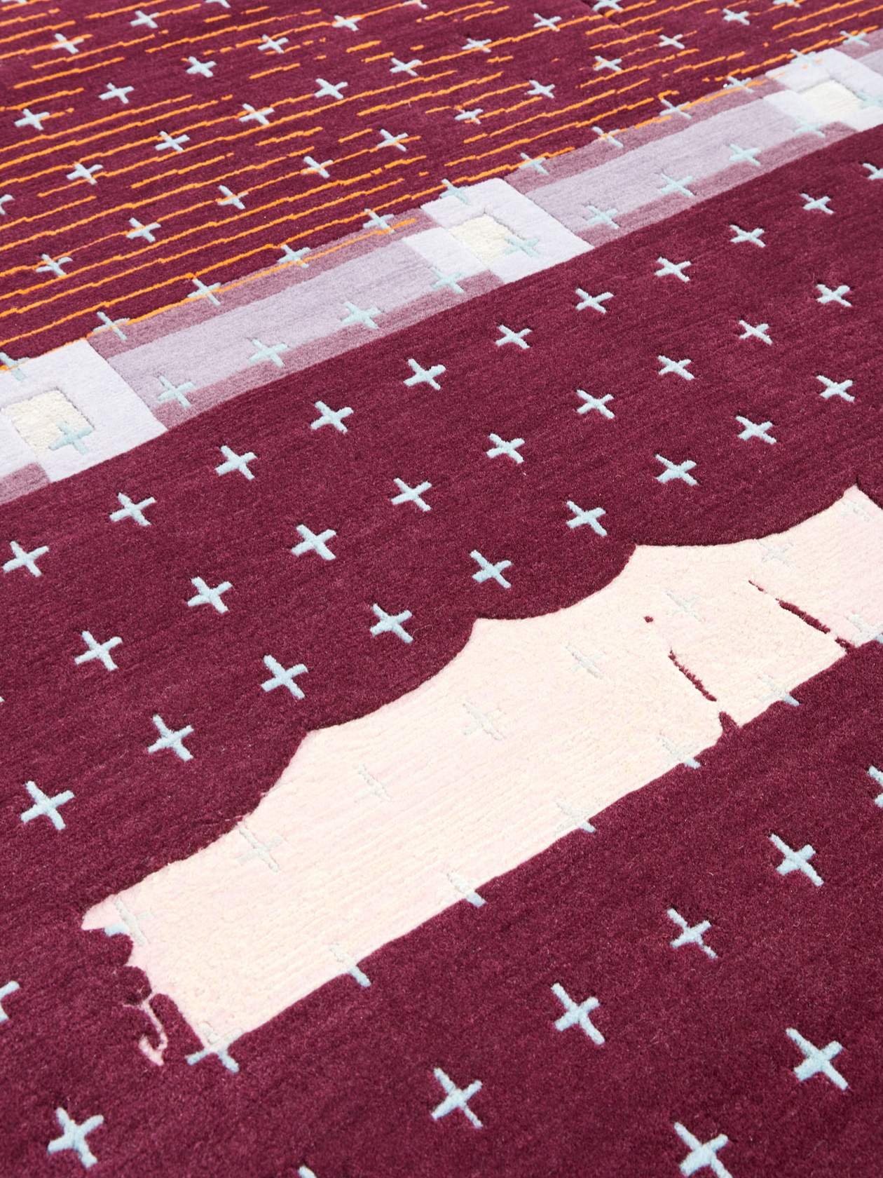 Tapis In And Out