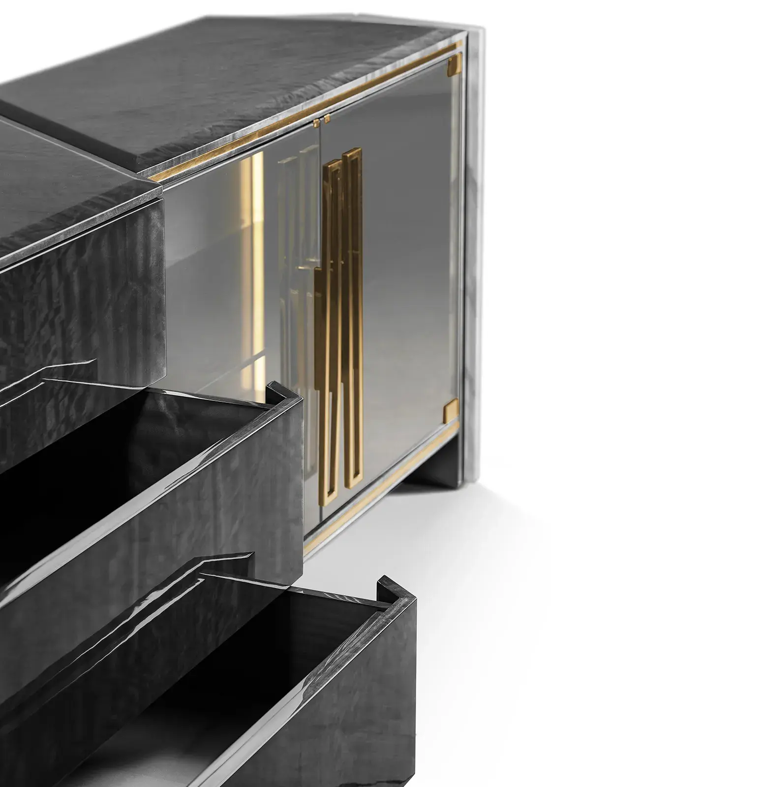 Summit dressoir