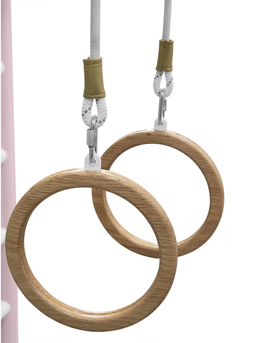 Wonderland speel ladder