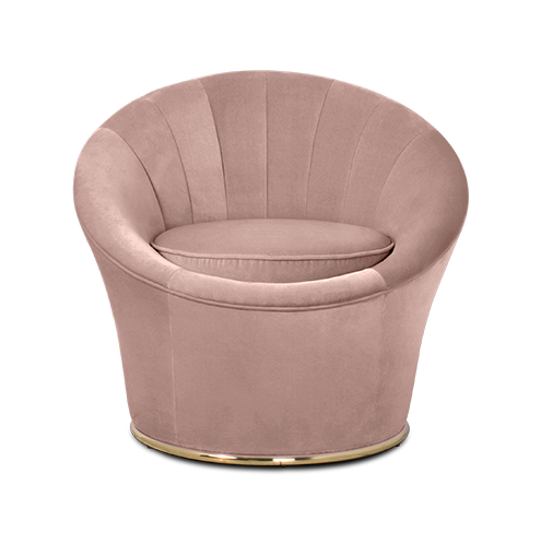 Fauteuil Morgan