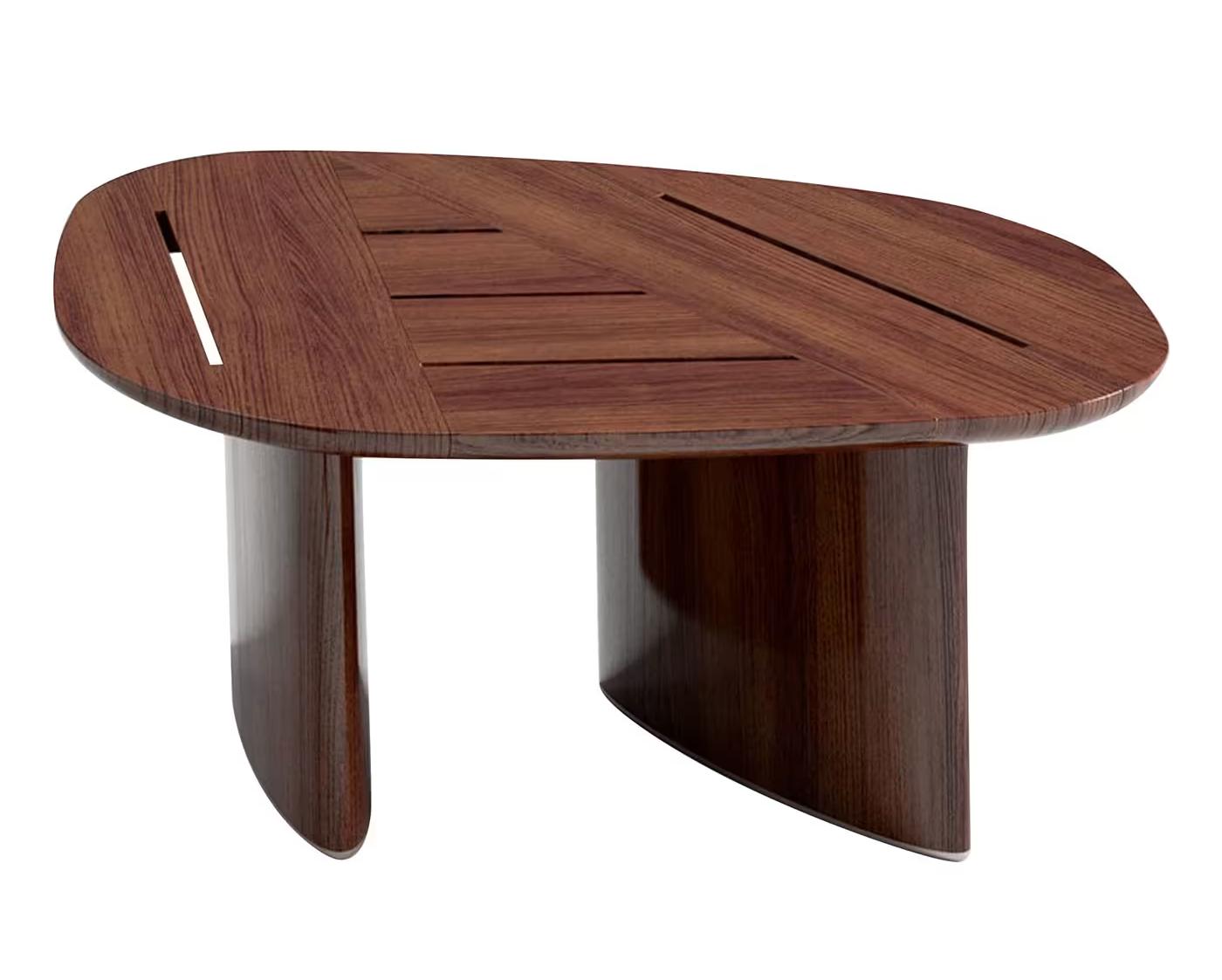 Table basse de jardin Felipe