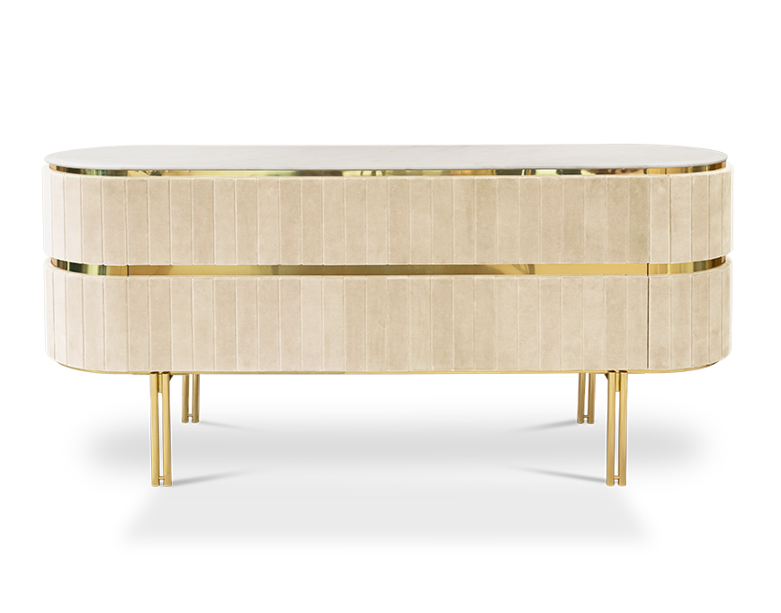 Buffet Elton