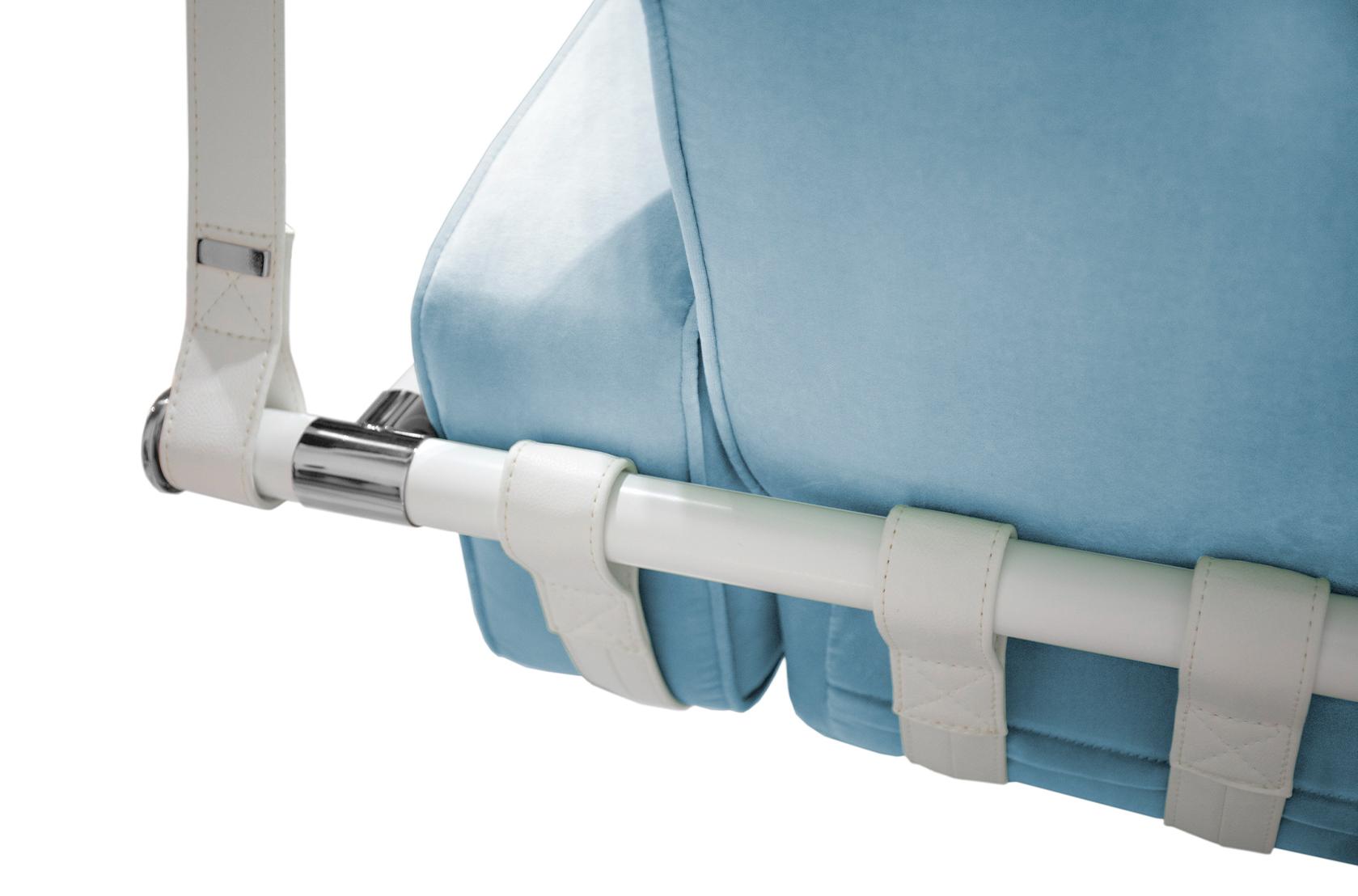 Chaise suspendue Nuage douillet