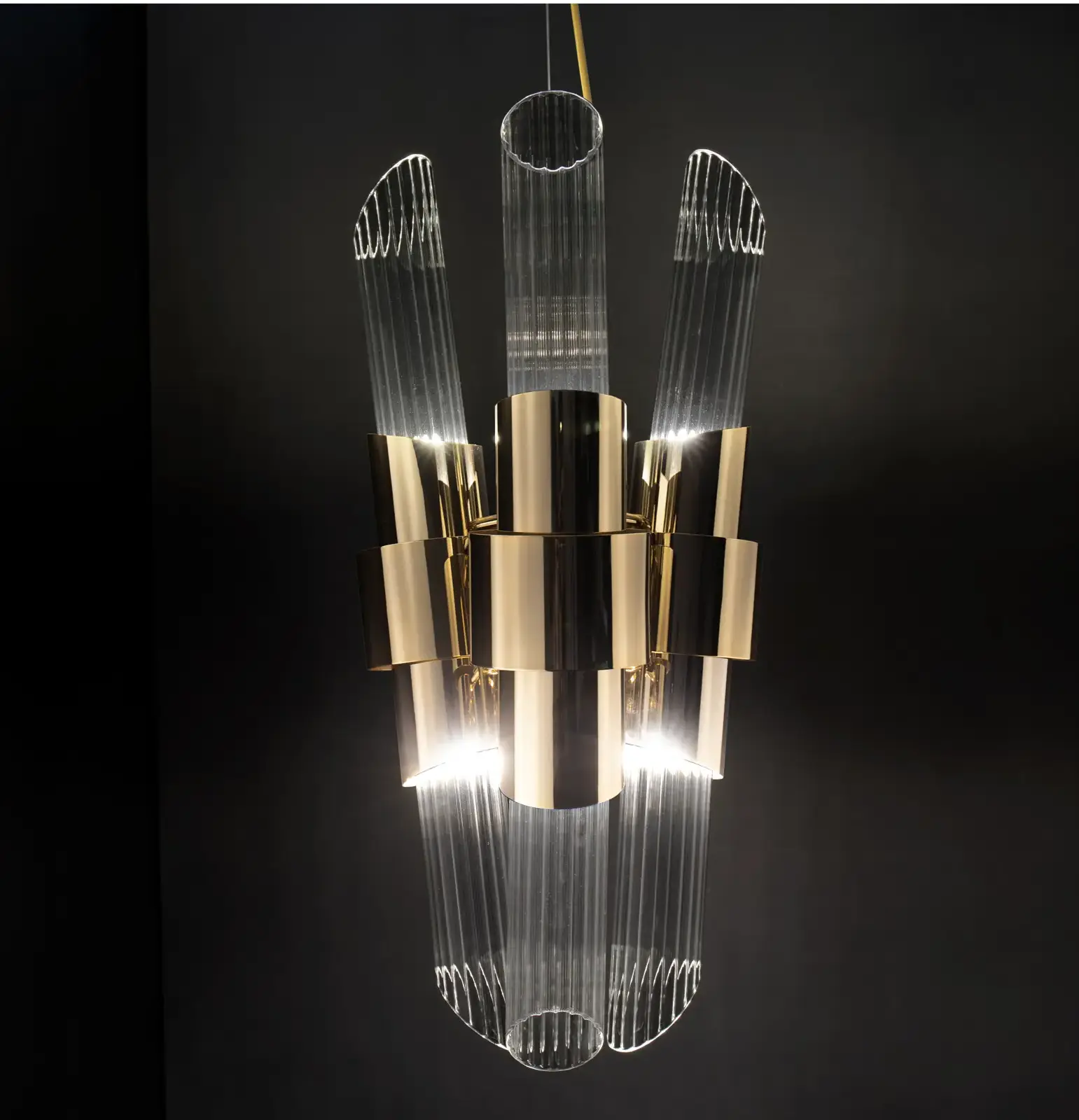 Suspension Stellar