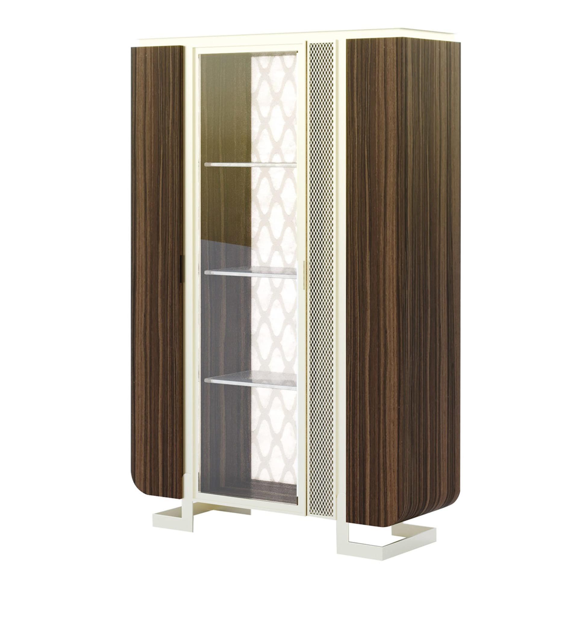 Armoire italienne artisanale Pablo