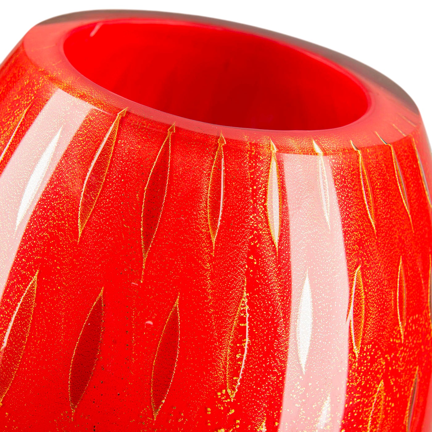 Vase ovale Mocenigo